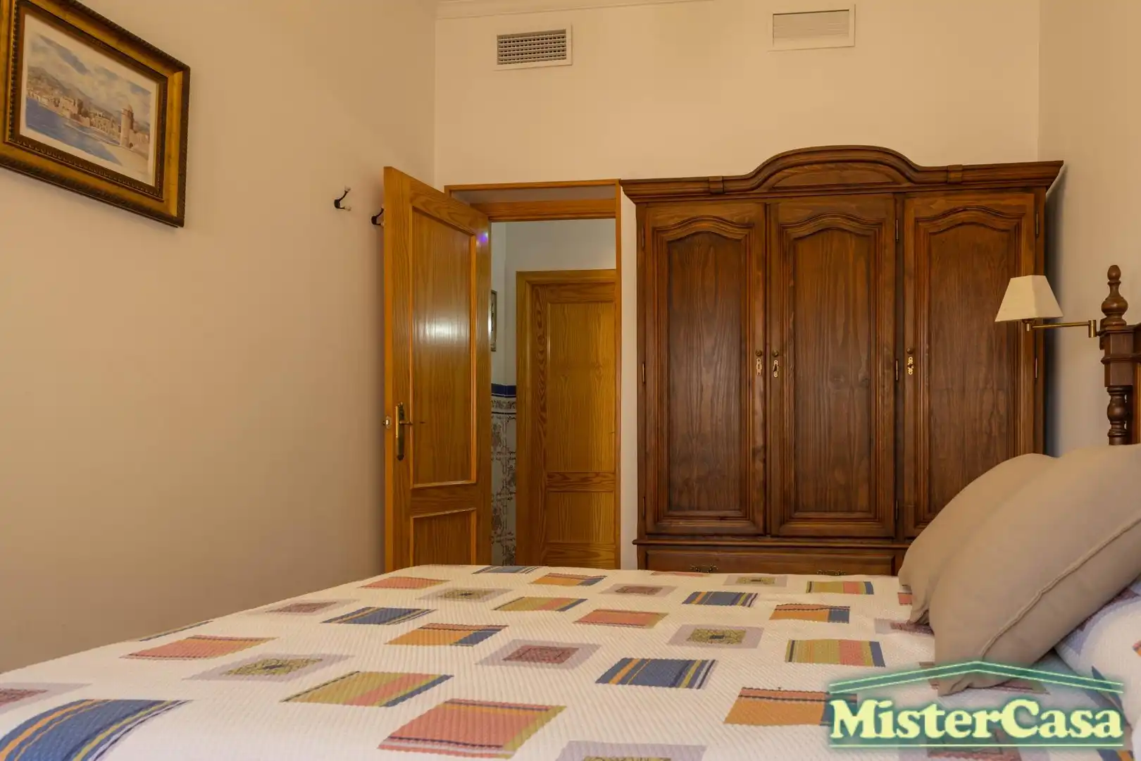 Habitación de Piso en venta en Jerez de la Frontera con Aire acondicionado, Calefacción y Trastero