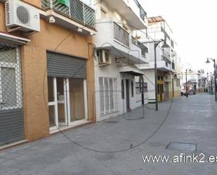 Exterior view of Premises for sale in Punta Umbría