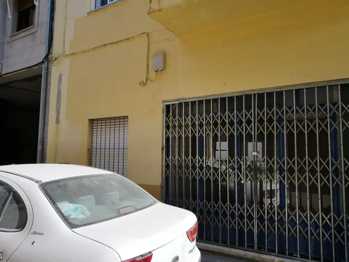 Local comercial en venda a Ciudad Rodrigo, imagen 4