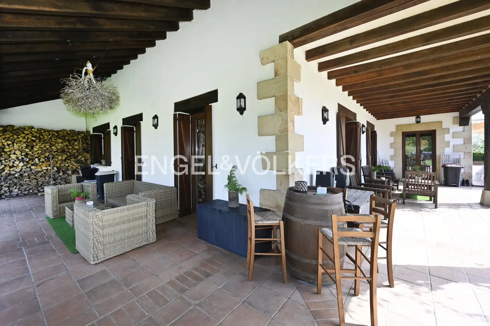 Terrace of Houses for sale in Piélagos  with Heating, Private garden and Terrace
