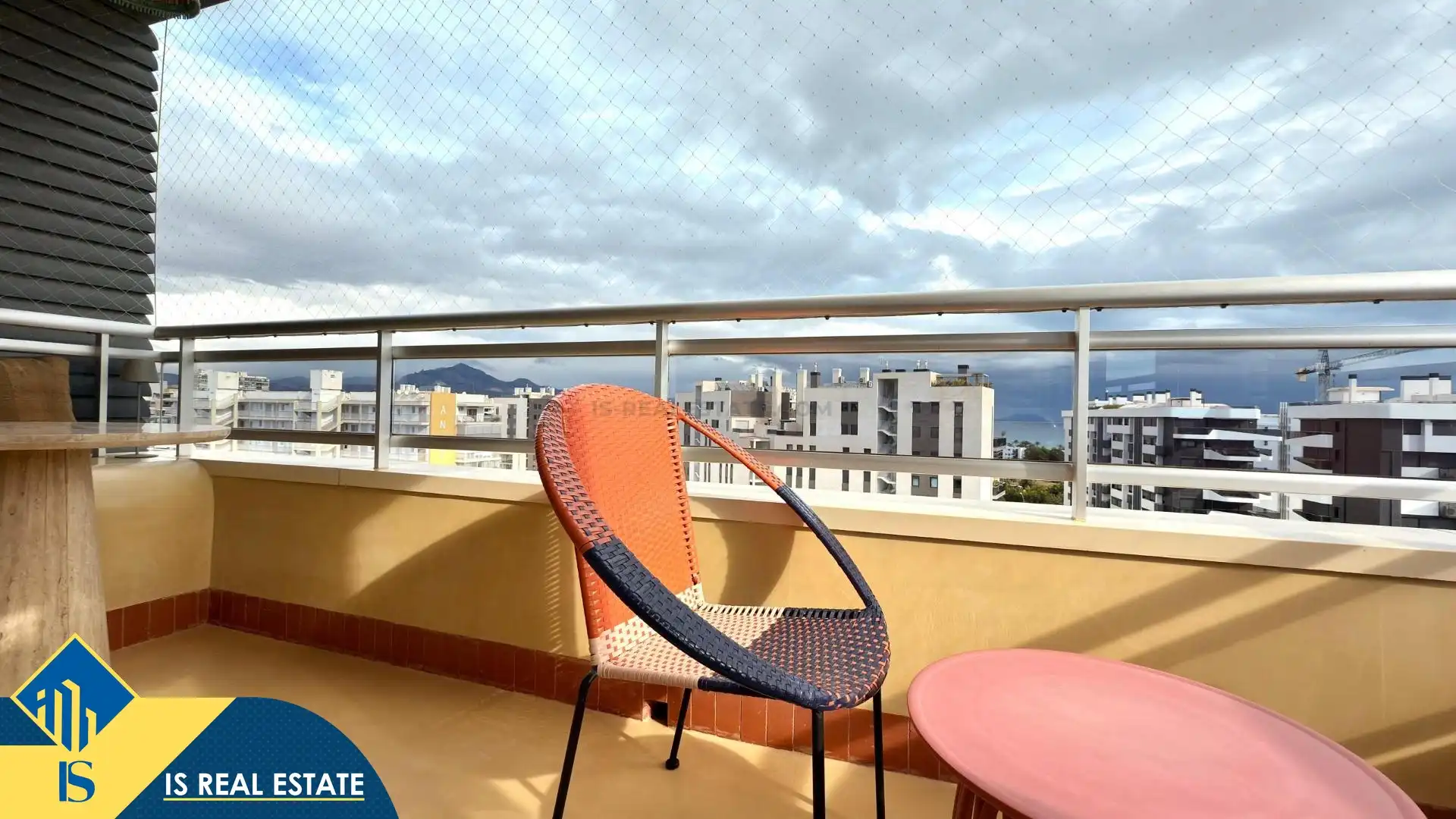 Àtic amb piscina en venda a Playa de San Juan - El Cabo de las Huertas, imagen 23