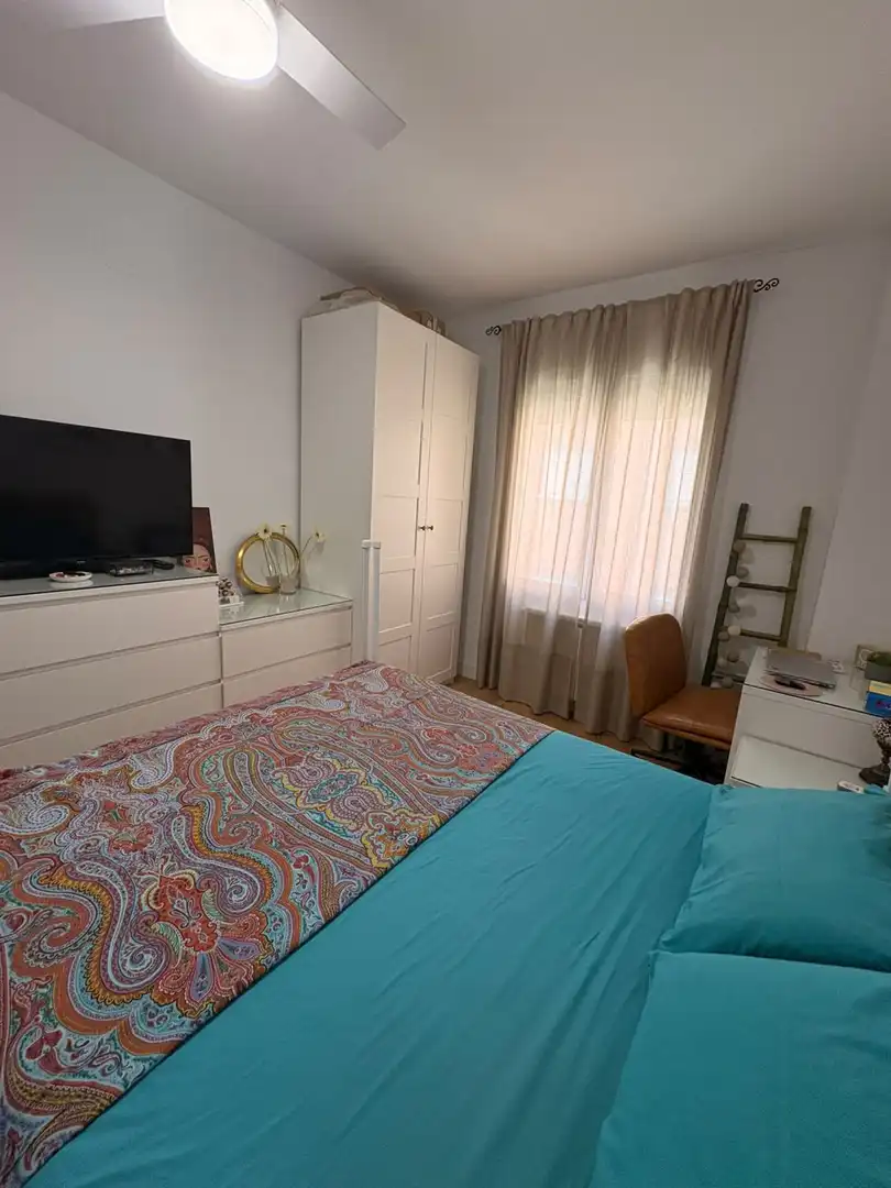 Piso con terraza en venta en Flor, imagen 8