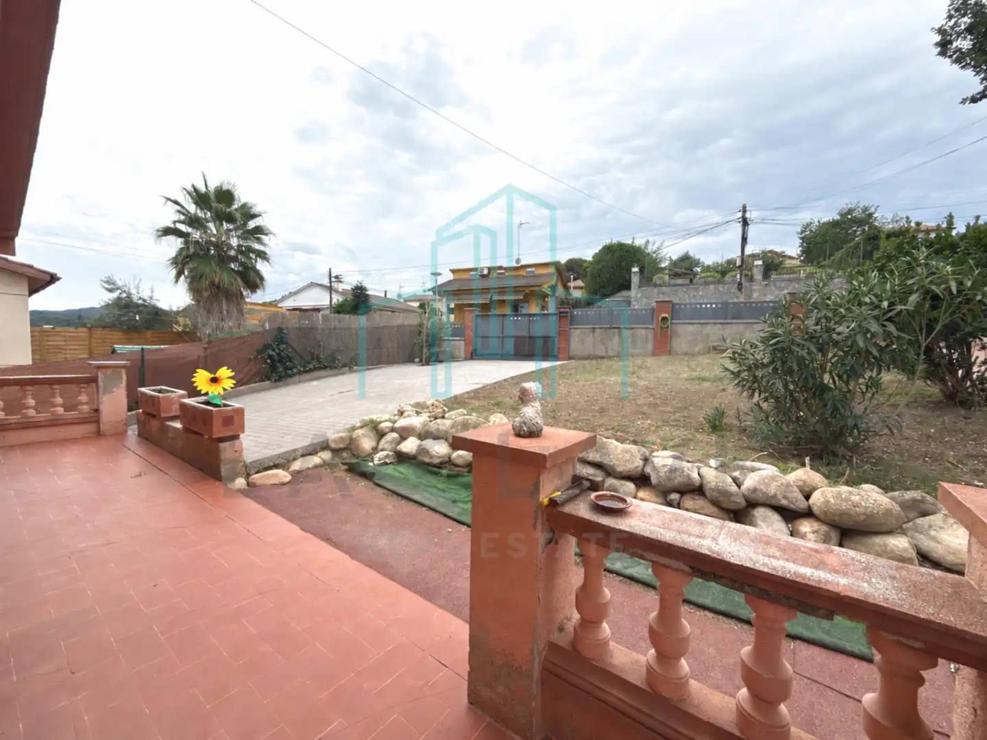 Casa amb piscina en venda a Carrer dels Pins, imagen 20