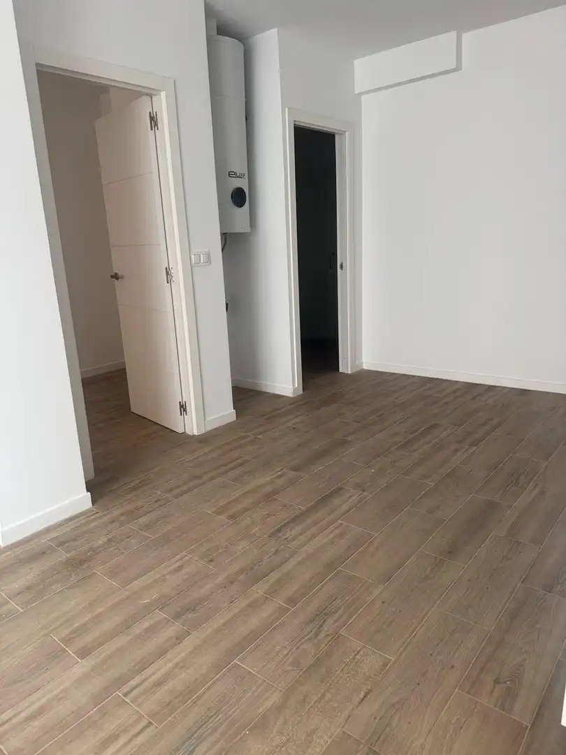 Planta baja en venta en Sedaví