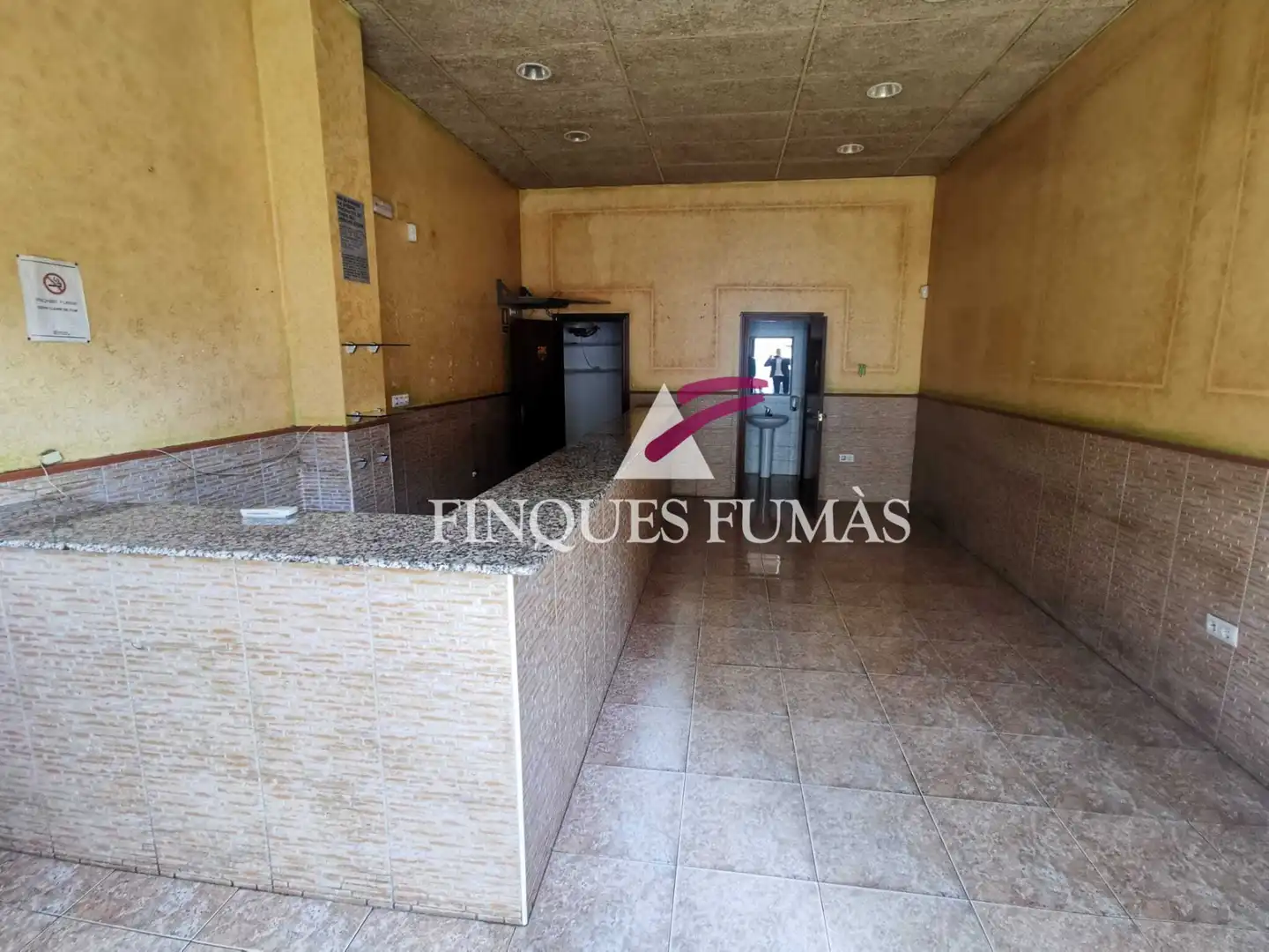 Local comercial en venda a Avinguda Guissona 34, imagen 2