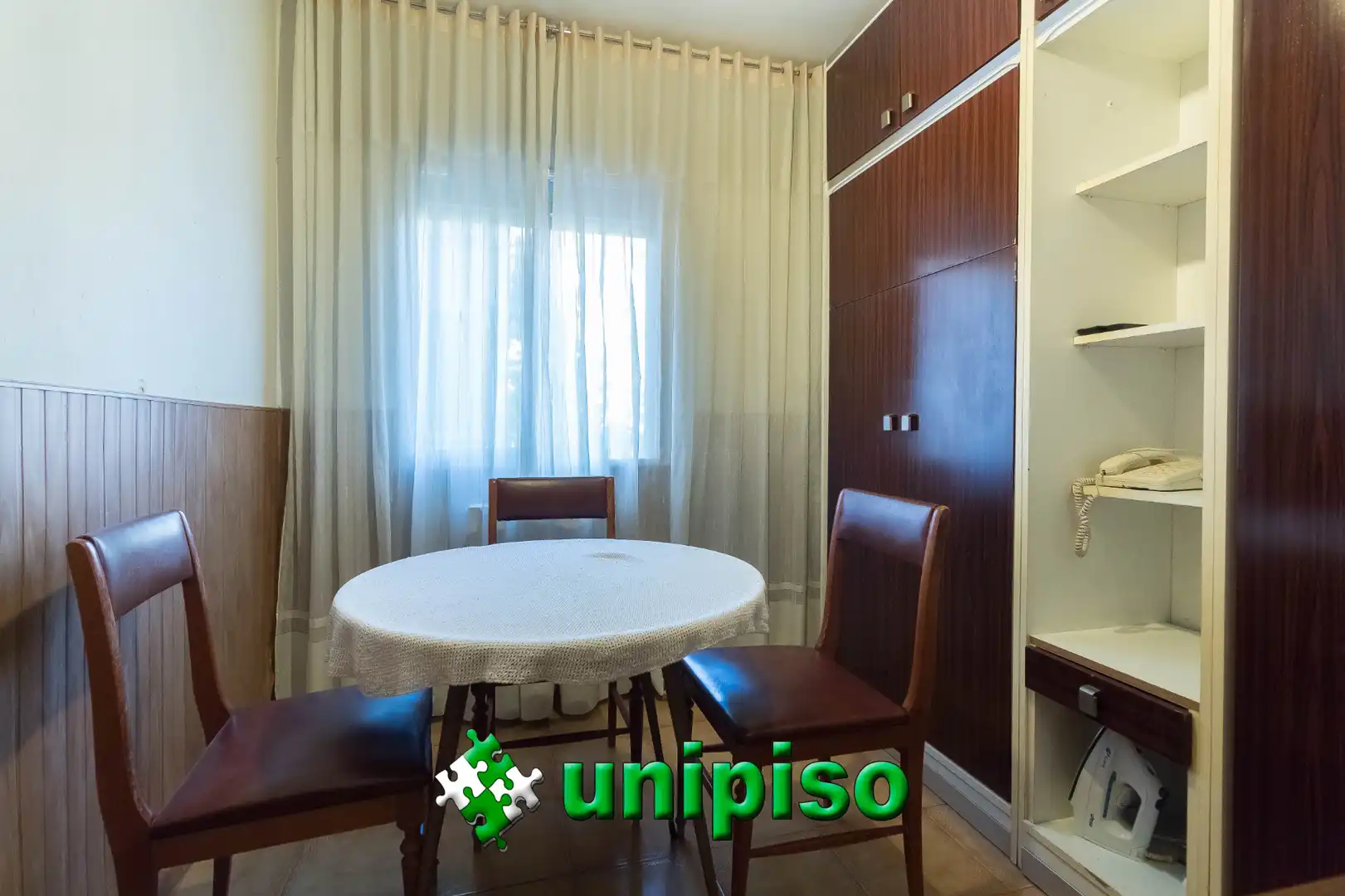 Appartamento in vendita a San Nicasio - Campo de Tiro - Solagua, imagen 9