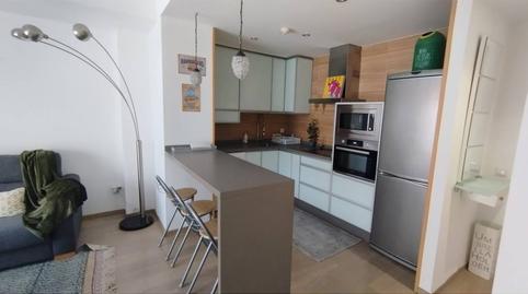 Foto 3 de Piso de alquiler en Centro,  Huelva Capital