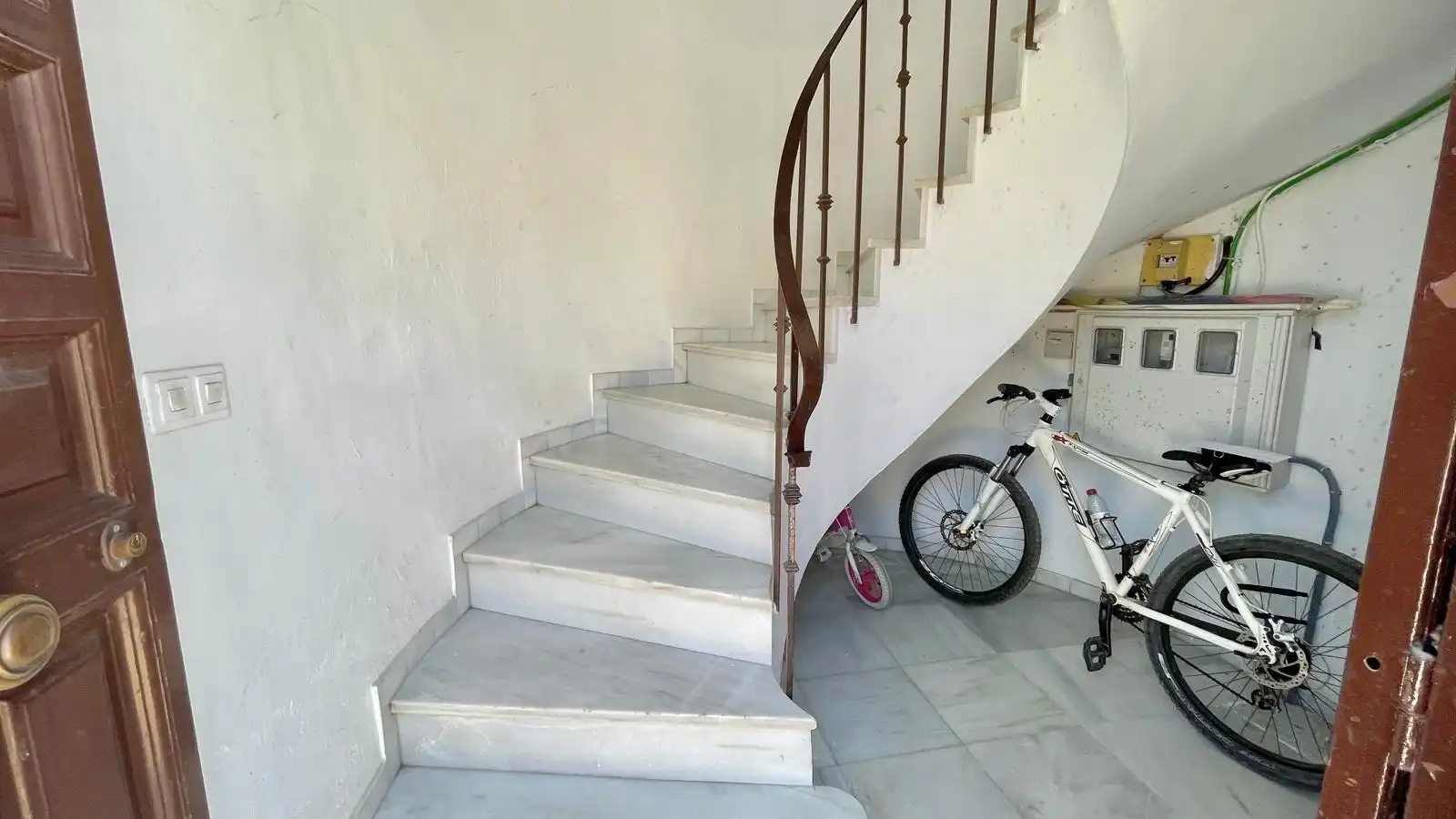 Piso en venta en El Cuervo de Sevilla con Aire acondicionado