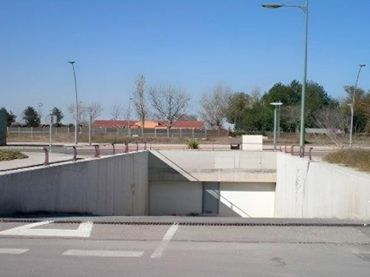 Terreny residencial en venda a calle Ptda Tulell Fase 2 G181