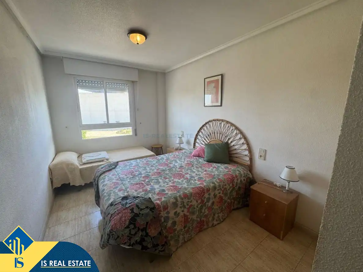 Apartament amb piscina en venda a Playa del Acequión, Náufragos y Rocío del Mar, imagen 13