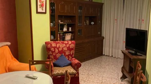 Foto 3 de Piso en venta en Calle Mariano Extremera, 12, Cazorla, Jaén