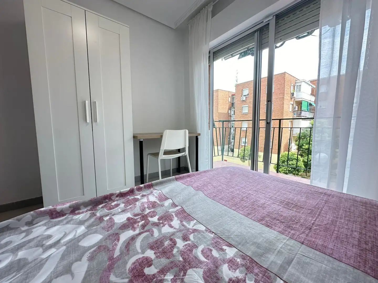 Room in Leganés, Madrid