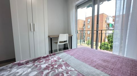 Foto 2 de Habitació a Calle Fray Melchor Cano, 12, Santos, Leganés