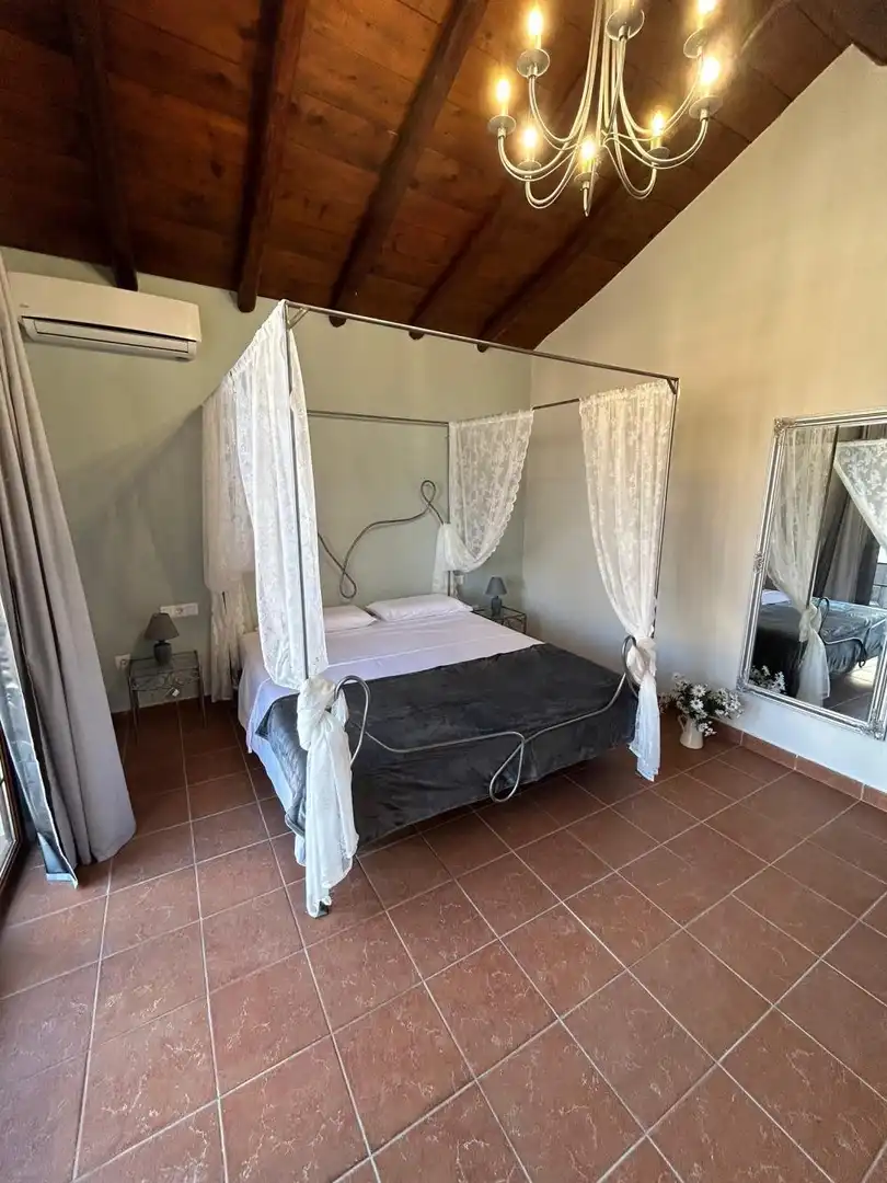 Dormitori de Casa o xalet en venda en San Miguel de Abona amb Jardí privat, Terrassa i Traster