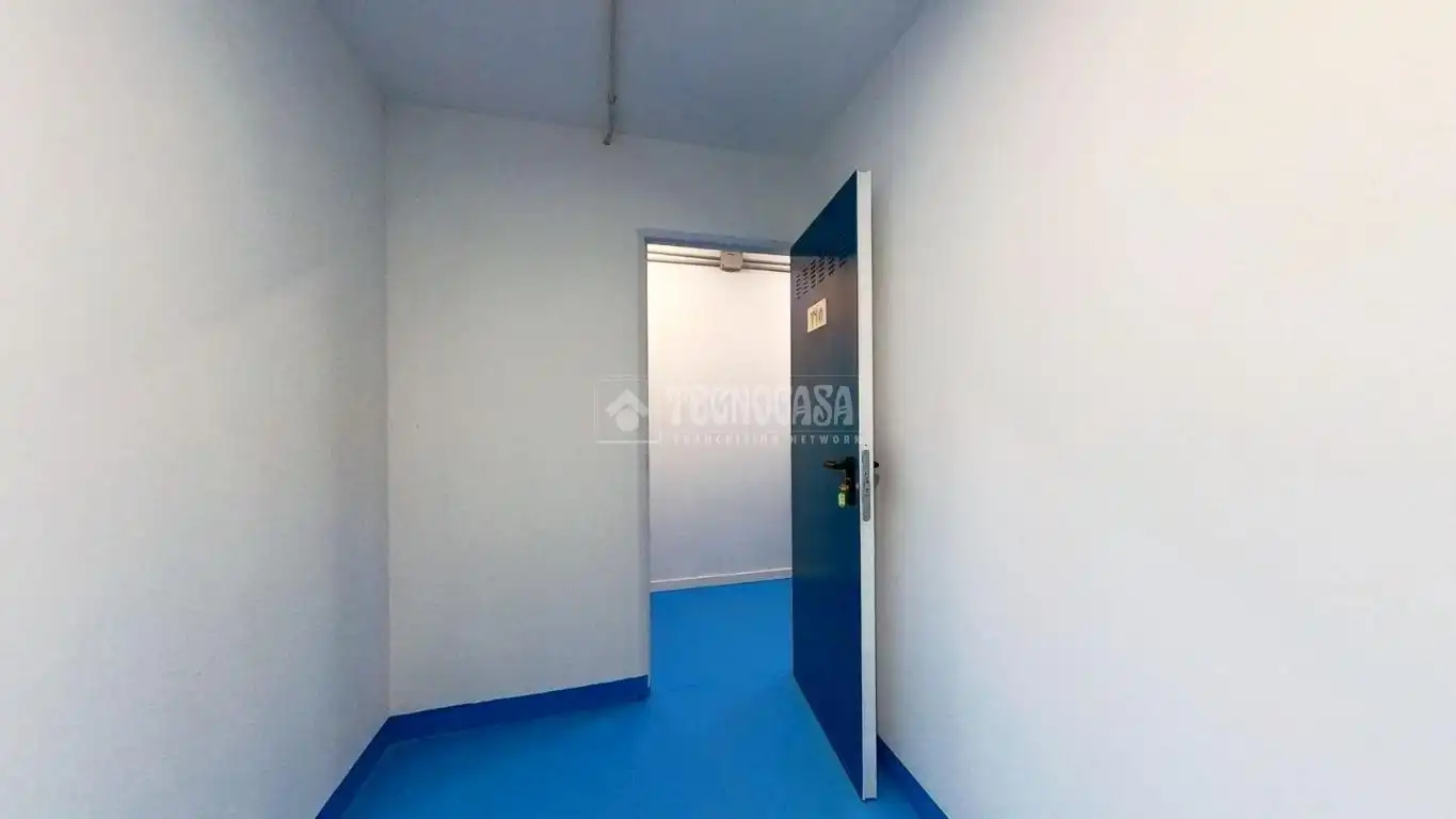 Trastero en venta en Caballería Española