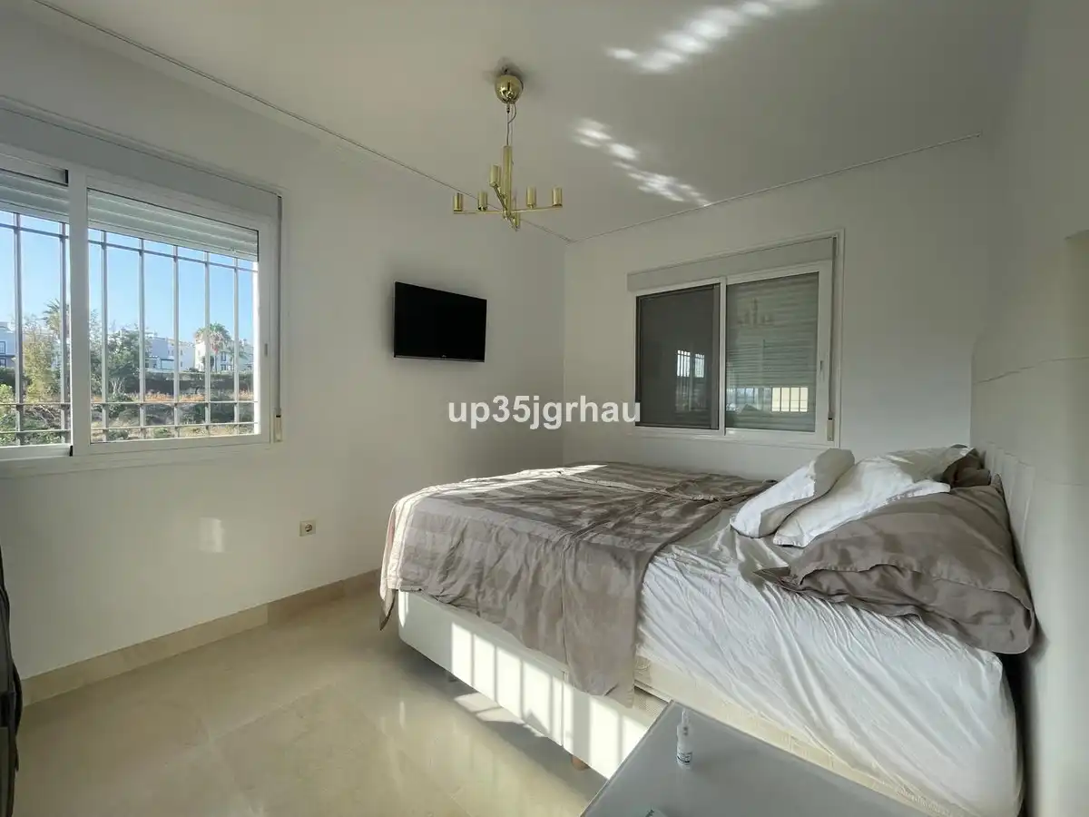 Ático con piscina en venta en Estepona - Estepona,Selwo,Avenida Parque Selwo, imagen 20
