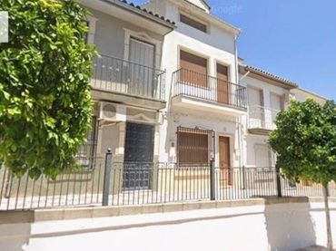 Casa in vendita a Calle JOSE RUIZ CANELA