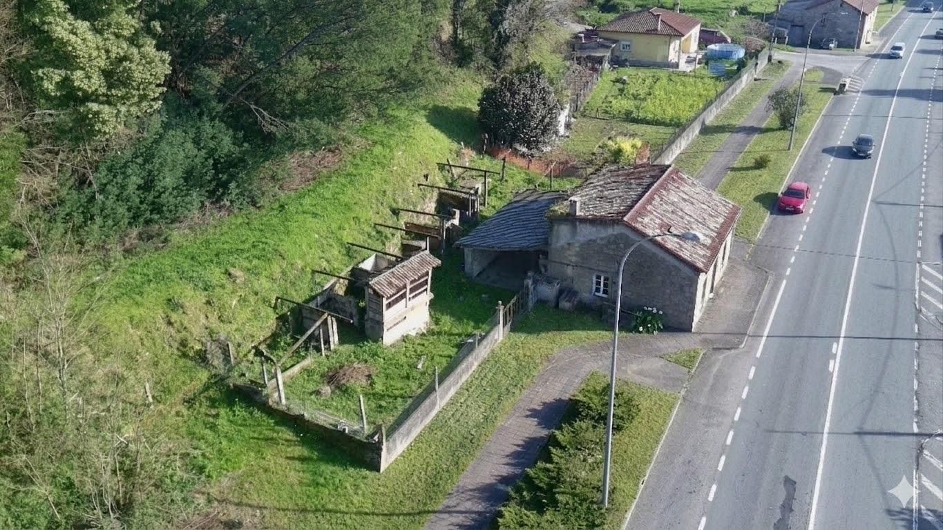 Casa o chalet en venta en Padrón