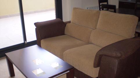 Foto 4 de Pis de lloguer a Rambla Ferran,  Lleida Capital