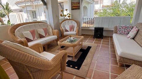 Foto 3 de Apartamento de alquiler en  Urb. Los Naranjos de Marbella, Calle Almogía 3 (e, La Dama de Noche - La Alzambra, Marbella