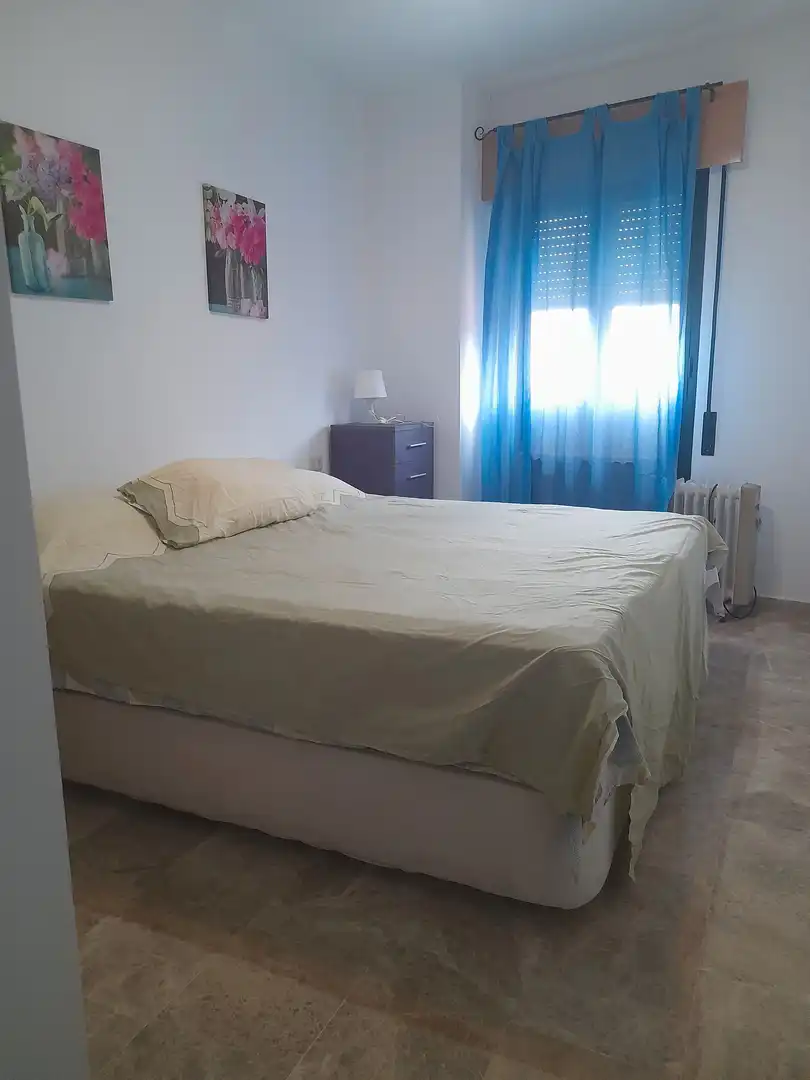 Apartament de lloguer a Calle General Serrano Orive, Centro