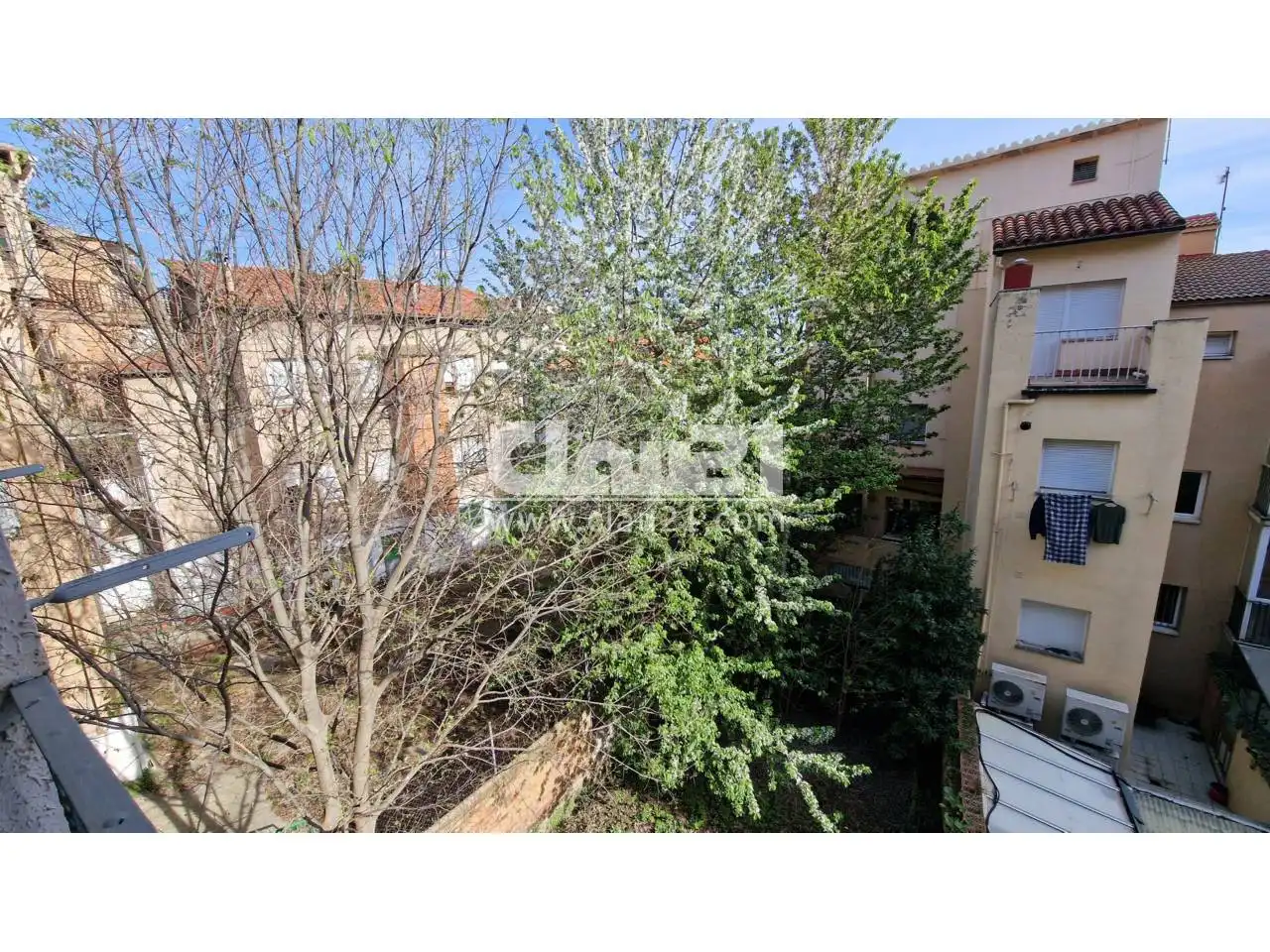 Jardí de Casa o xalet en venda en Berga amb Jardí privat i Terrassa