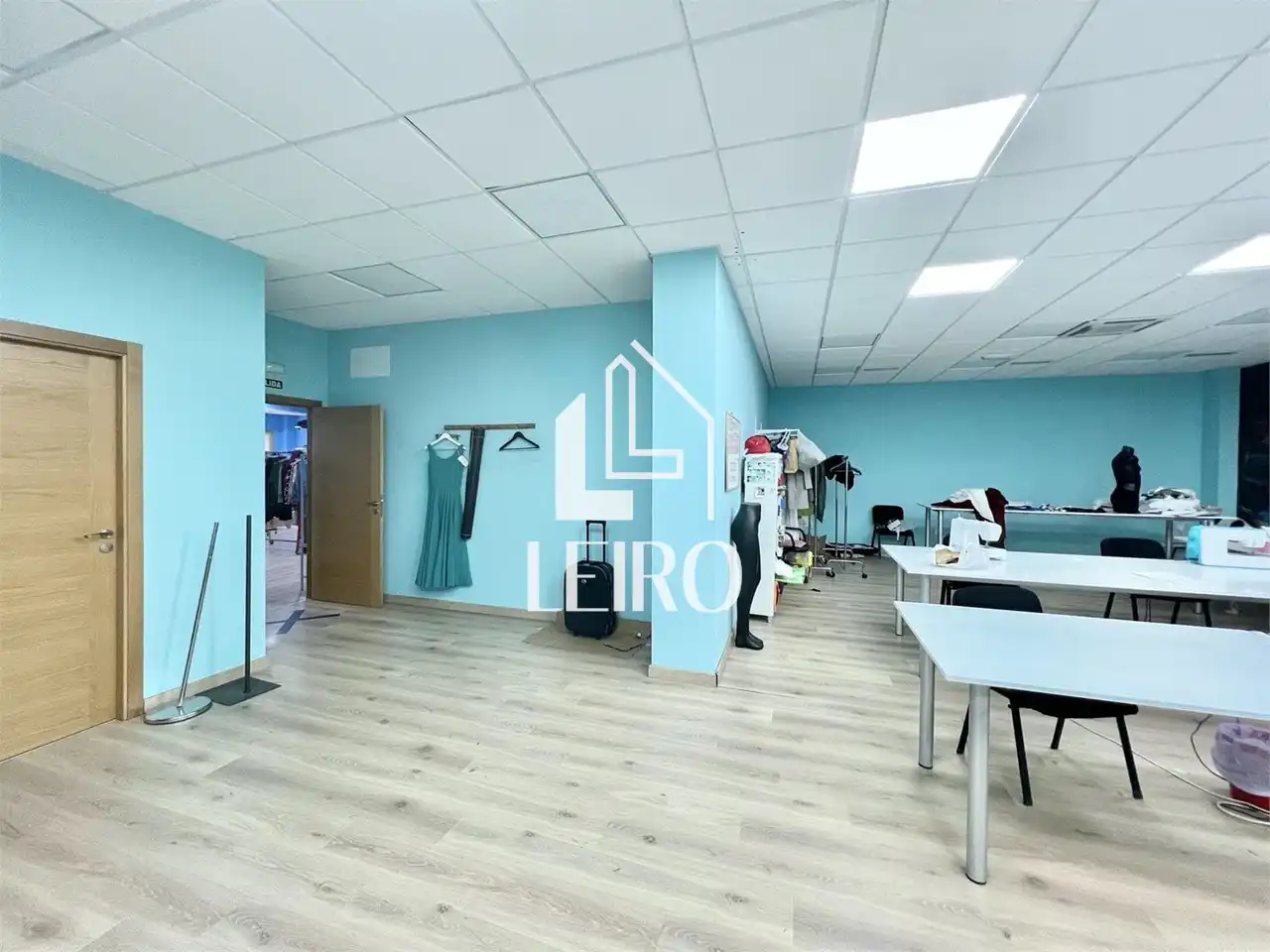 Local comercial de lloguer a Vilagarcía, imagen 4