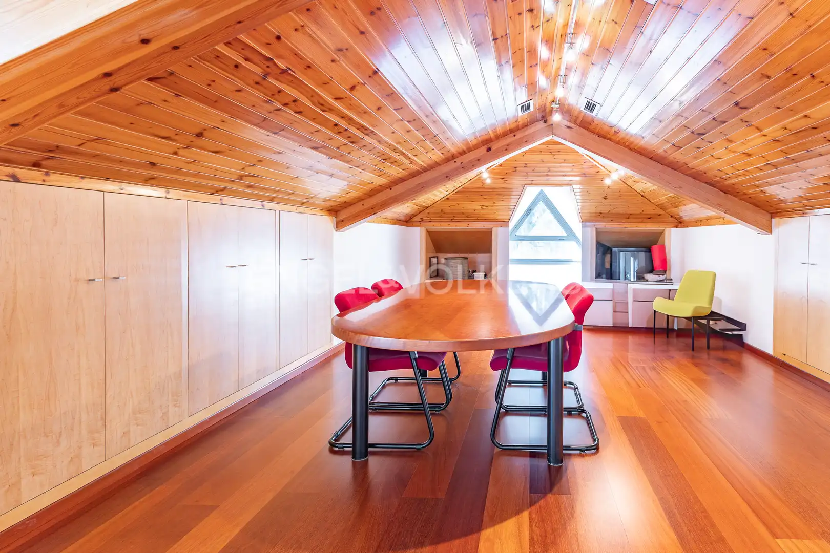Casa o chalet en venta en Canovelles con Aire acondicionado, Calefacción y Jardín privado