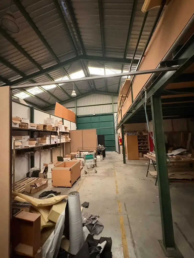 Industrial building for sale in Écija, imagen 11