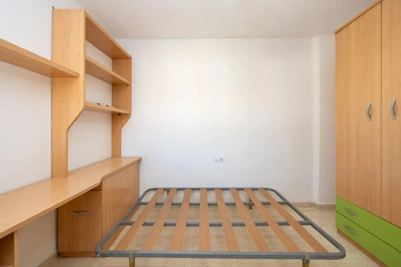 Piso en venta en Aljomahima - Ermita, imagen 12