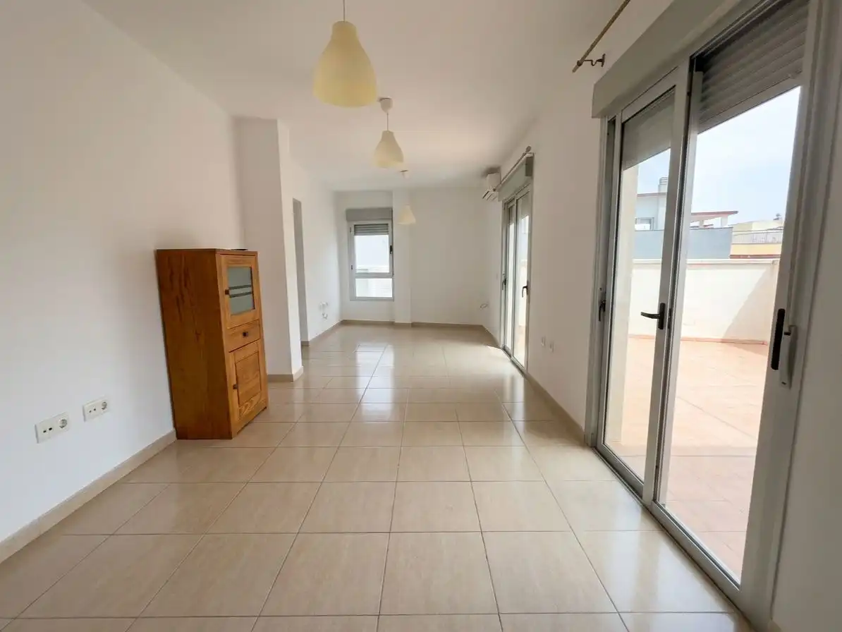 Living room of Flat for sale in Valle San Lorenzo