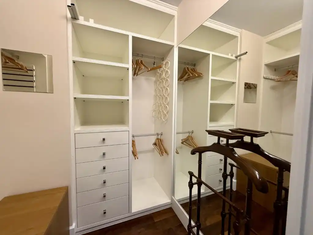 Schlafzimmer von Wohnung zur Miete in Castellón de la Plana / Castelló de la Plana