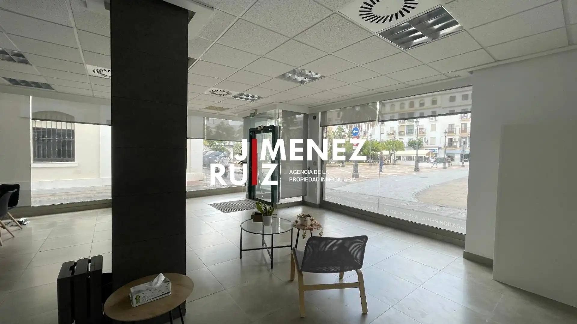 Locale commerciale in affitto a Plaza de Isaac Peral, imagen 7