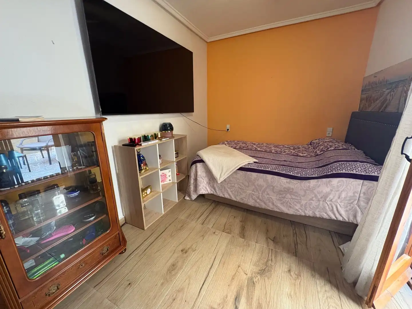 Wohnung mit Garten zum Verkauf in Playa del Cura, imagen 19