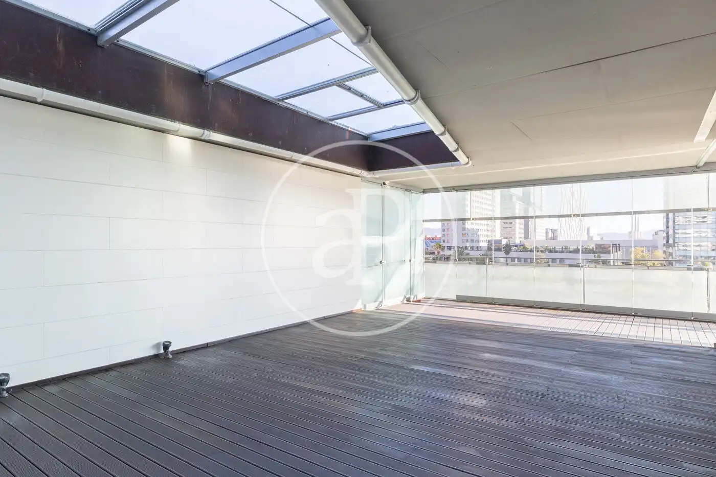Terraza de Piso en venta en Barcelona con Aire acondicionado, Calefacción y Terraza
