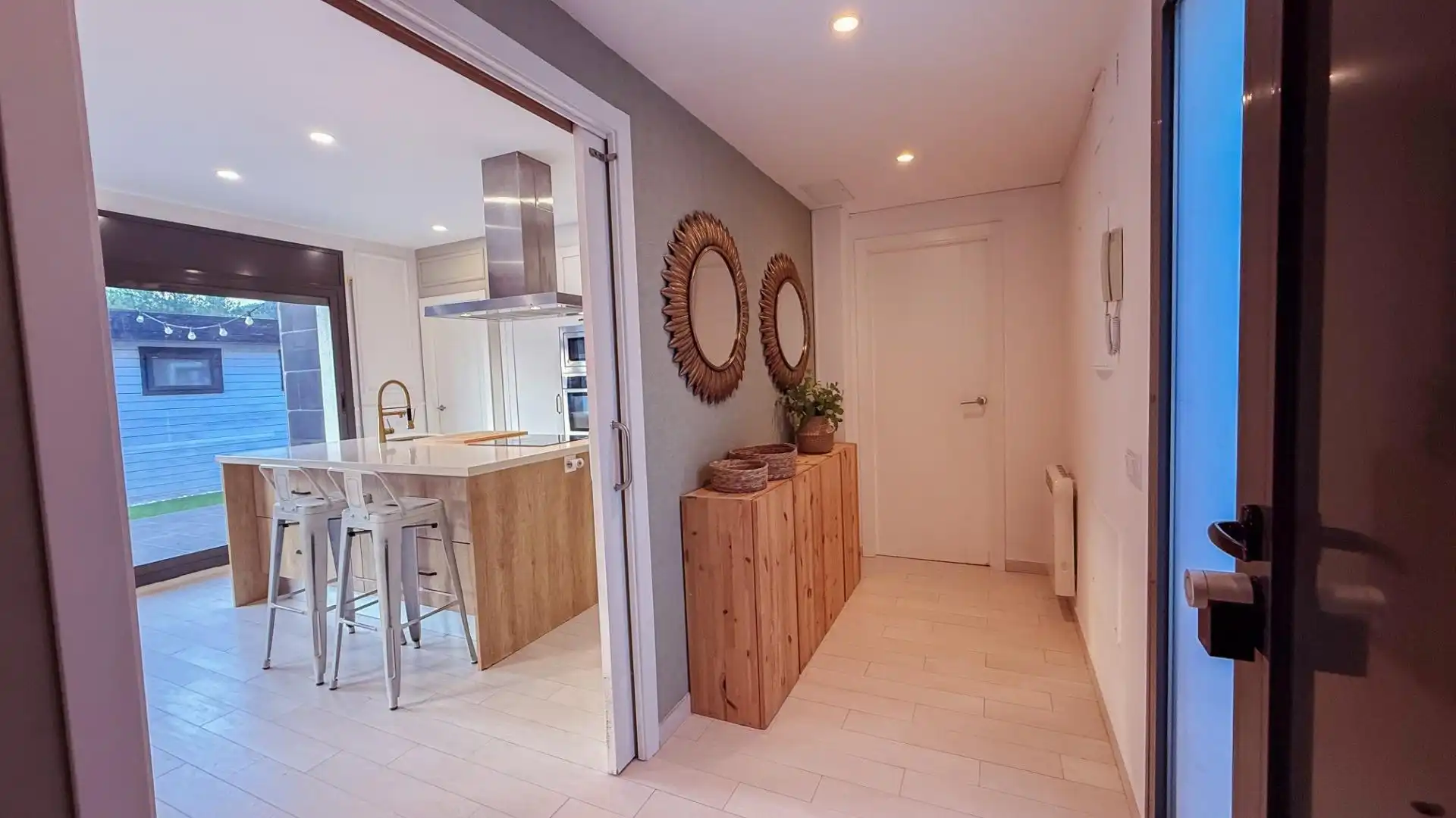 Villa avec jardin à vendre à Carrer Carrer Baix Camp 15, imagen 15