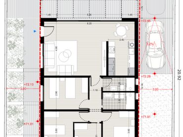Casa con piscina in vendita a Roda de Barà