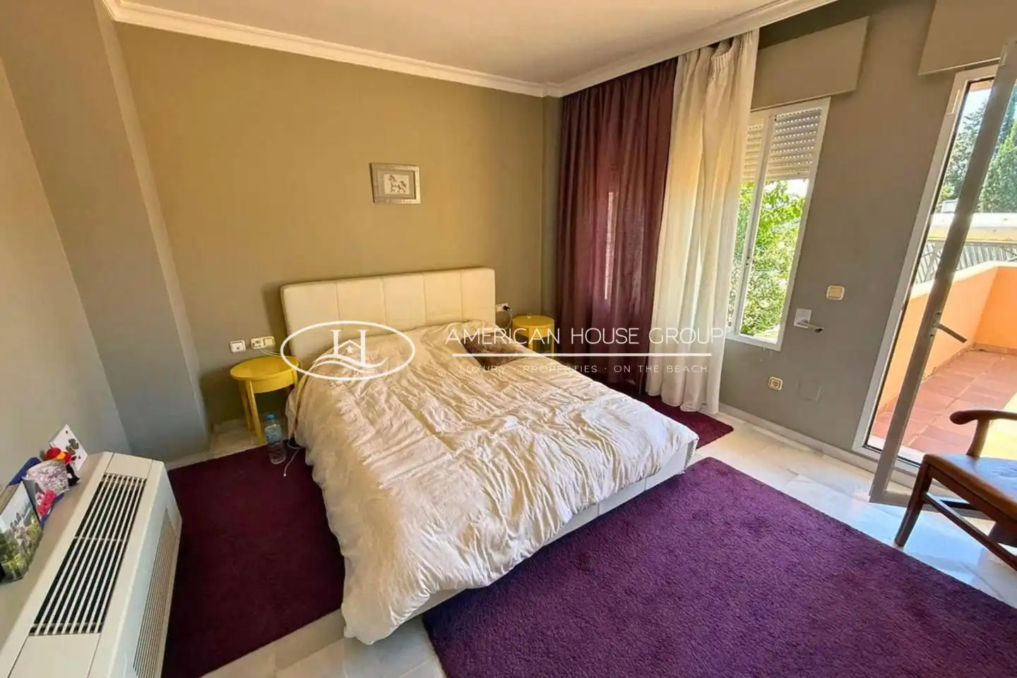 Maison avec piscine à vendre à Elviria - Cabopino, imagen 19