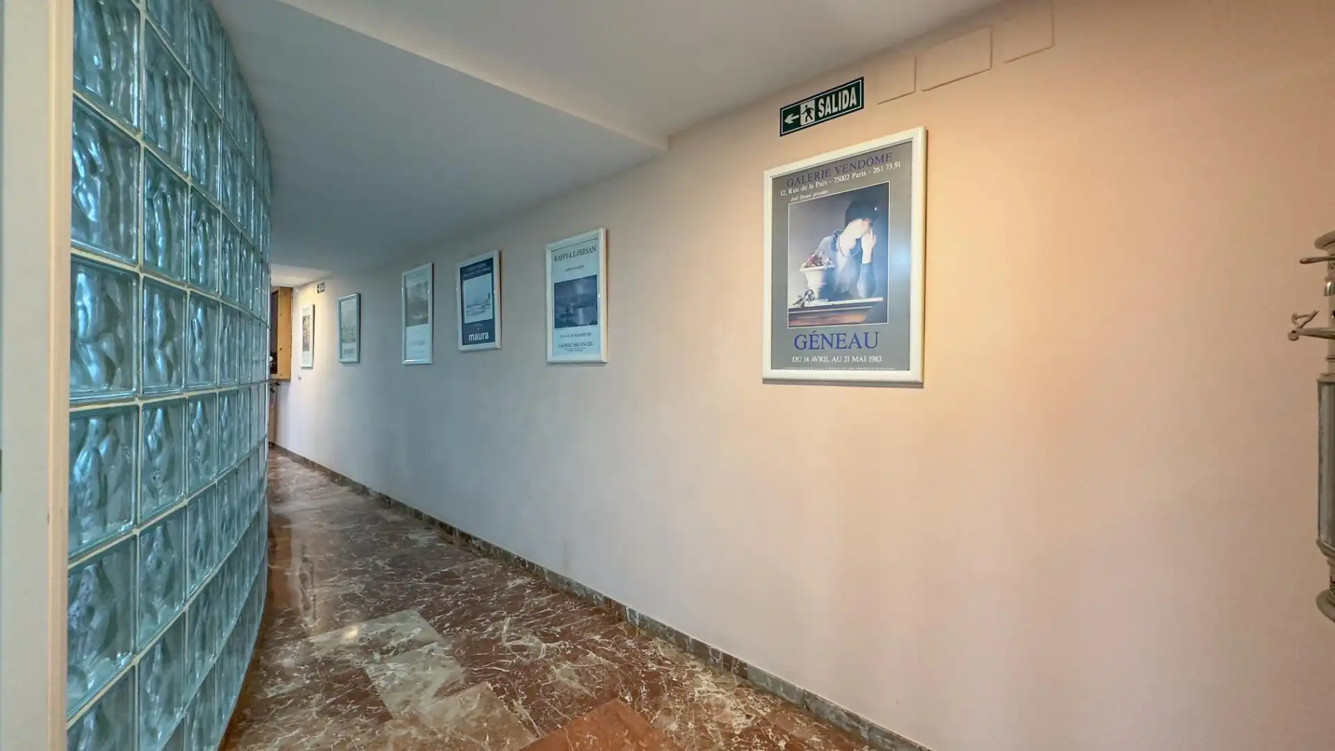 Wohnung zum Verkauf in Zona Centro