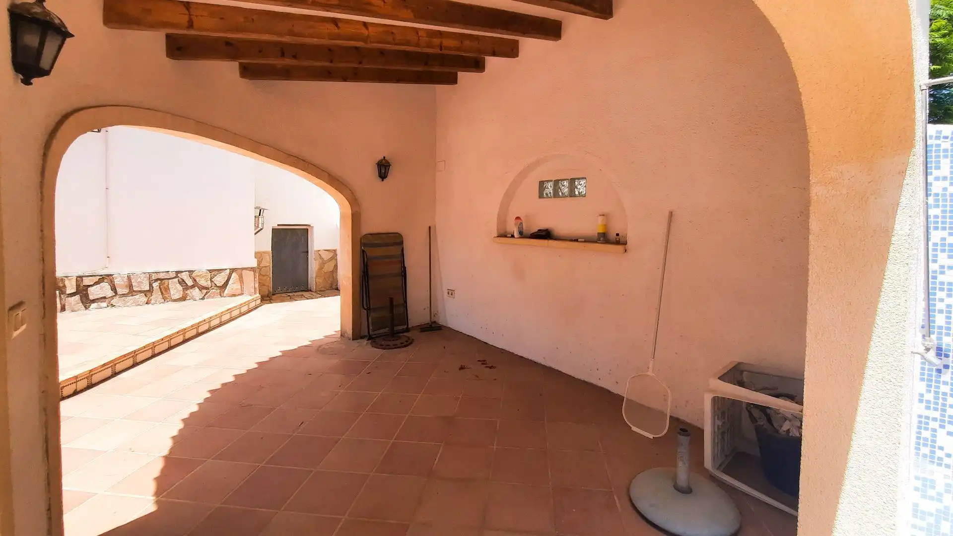 Houses for sale in Jávea / Xàbia  with Air Conditioner