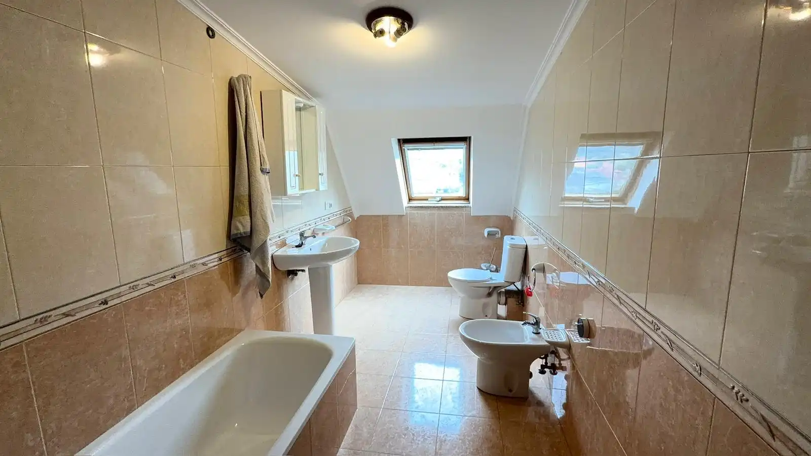 Flat for sale in Rúa Floreal, imagen 13