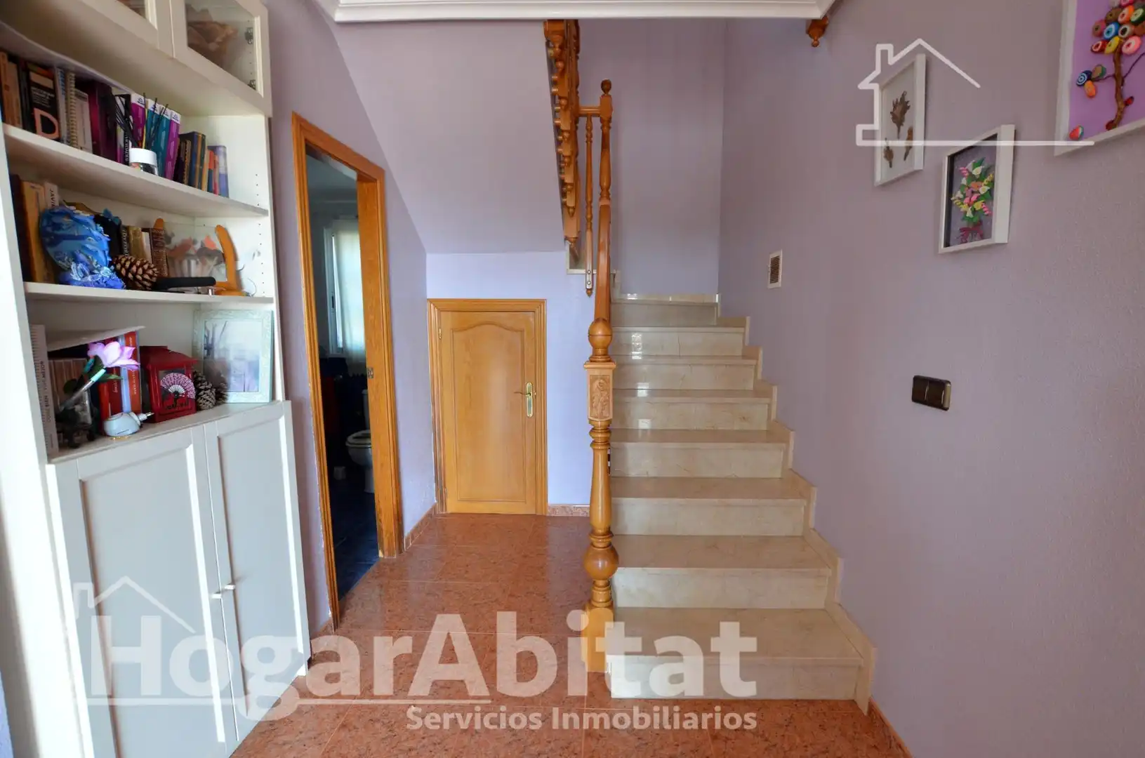 Casa o xalet en venda en Alicante / Alacant amb Calefacció, Jardí privat i Terrassa