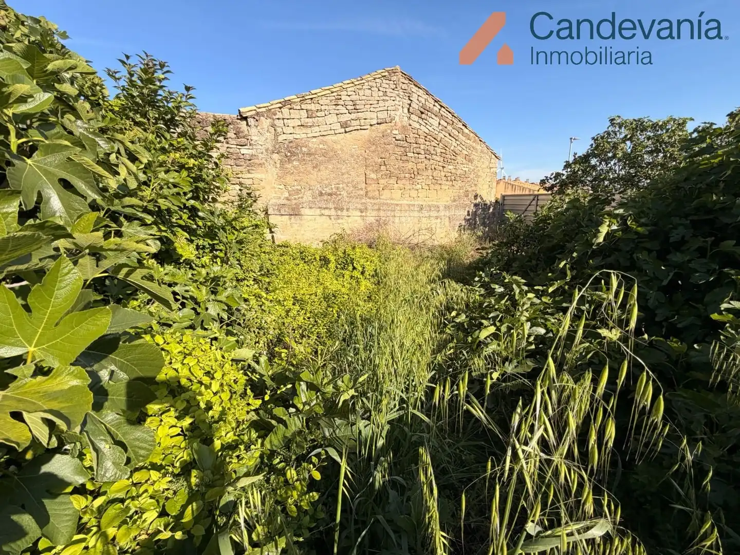 Residencial en venta en Las Pedrosas