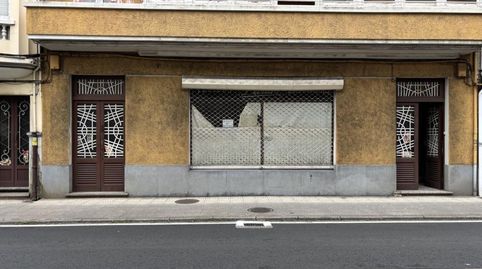 Photo 4 of Commercial properties for rent in Ortigueira, A Coruña