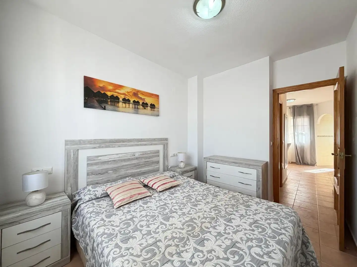 Bungalow con piscina in vendita a Calle ALBORAN, imagen 21