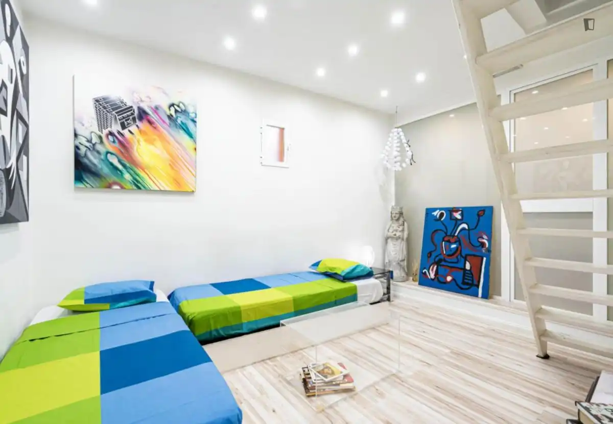 Apartamento en alquiler en Centro, imagen 21