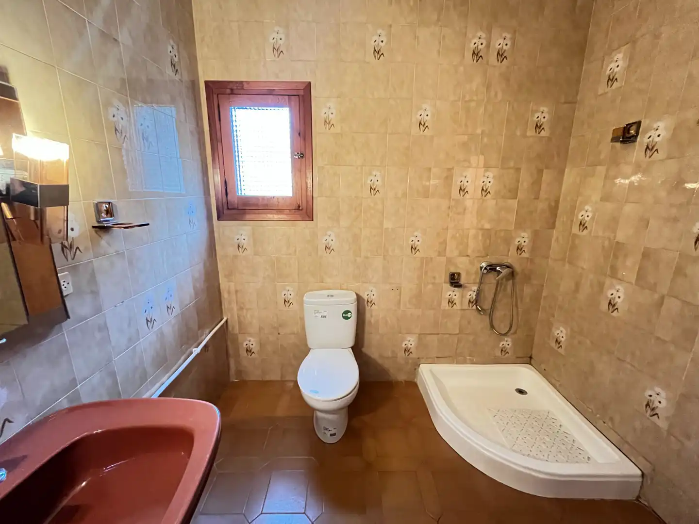 Baño de Casa o chalet en venta en Sagunto / Sagunt con Jardín privado, Terraza y Trastero