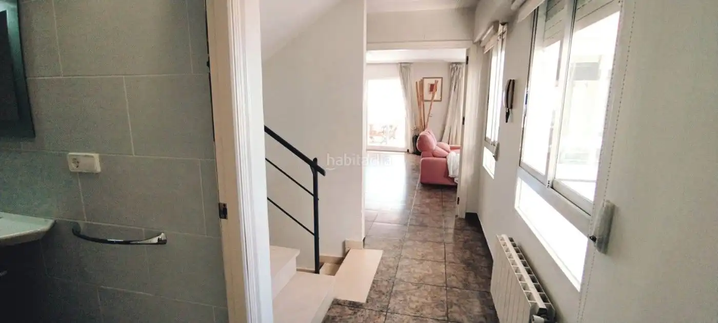 Penthouse with pool for sale in Calle Maria Parodi 118, imagen 42