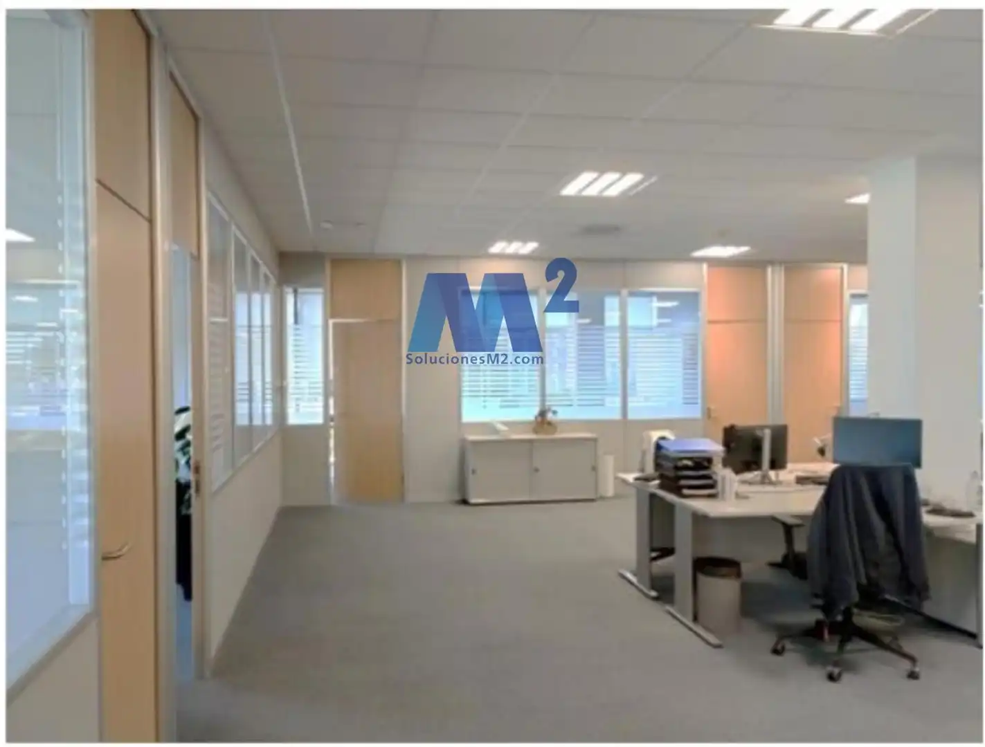 Ufficio in affitto a de Castilla, imagen 2