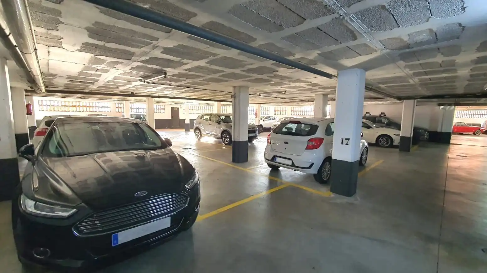 Parking of Garage for sale in Sant Just Desvern